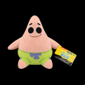 Spongebob: 25th - Patrick 7" Pop! (Plush Toy)