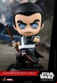 Star Wars Rogue One - Chirrut (Cosbaby Figure)