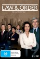 Law And Order - Complete Season 19