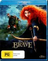 Brave (Blu Ray)