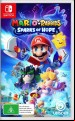 Mario And Rabbids Sparks Of Hope (Switch Game)