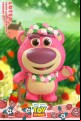 Toy Story - Lotso With Laurel Wreath (Cosbaby Figure)