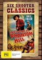 Incident At Phantom Hill