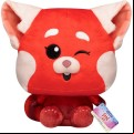 Turning Red - Red Panda Mei 7" (Plush Toy)