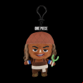 One Piece 2023 - Usopp Keyring Plush