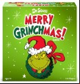 Dr Seuss - Merry Grinchmas Game (Board Game)