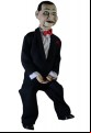 Dead Silence - Billy Puppet Prop