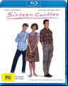 Sixteen Candles (Blu Ray)