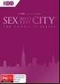 Sex And The City - Complete Collection