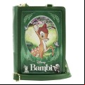 Bambi 1942 - Classic Books Convertible (Crossbody)
