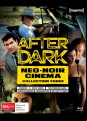 After Dark: Neo Noir Cinema - Collection 3 (Blu Ray)