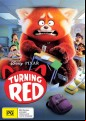 Turning Red