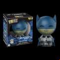 Blackest Night Comics - Blackest Night Batman (Dorbz)