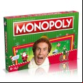 Elf Edition (Monopoly Board Game)