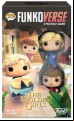 Funkoverse - Golden Girls 100 2-pack Expandalone Strategy (Board Game)