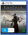 Enotria The Last Song Deluxe Edition (PS5 Game)