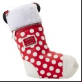 Disney - Minnie Christmas Stocking (Crossbody)