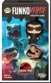 Funkoverse - Jurassic Park 101 2-Pack Expandalone Strategy (Board Game)