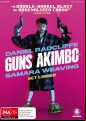 Guns Akimbo