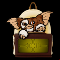 Gremlins - 40th Anniversary Gizmo Mini (Loungefly Backpack)