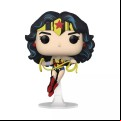 Justice League (Comics) - Wonder Woman (Pop! Vinyl)