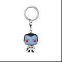 Star Wars: Ahsoka TV - Thrawn Keychain (Pop! Vinyl)