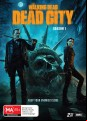 The Walking Dead: Dead City - Complete Season 1