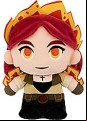 Hellboy - Liz Sherman Supercute (Plush Toy)