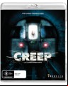 Creep (Blu Ray)
