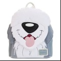 The Little Mermaid - Max Cosplay Mini (Loungefly Backpack)