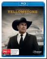 Yellowstone: Season 5 Part 1 (Blu Ray)