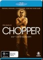 Chopper (Blu Ray)