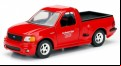 Fast And Furious - 1999 Ford F-150 Lightning 1:32 Scale Hollywood Ride (Model Car)