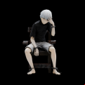 Tokyo Ghoul - Kaneki 1:10 (Statue)