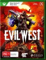 Evil West (Xbox X Game)