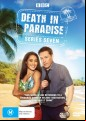 Death In Paradise - Complete Series 7