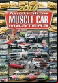 2014 Australian Muscle Car Masters Highlights