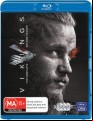 Vikings - Complete Season 2 (Blu Ray)