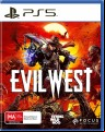 Evil West (PS5 Game)