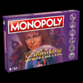 Labyrinth Edition (Monopoly Board Game)