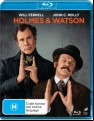 Holmes And Watson (Blu Ray)