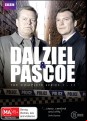 Dalziel And Pascoe - Complete Series
