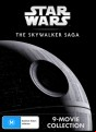 Star Wars - Complete Saga