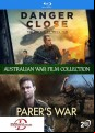 Australian War Film Collection (Blu Ray)