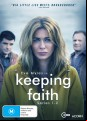 Keeping Faith - Series 1-2