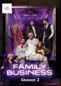 Family Business - Complete Season 2