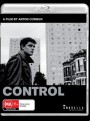 Control (Blu Ray)