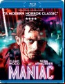 Maniac (Blu Ray)