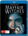 Anne Rice's Mayfair Witches - Complete Season 1 (Blu Ray)