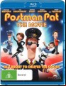 Postman Pat - The Movie (Blu Ray)